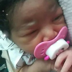 Meet your Posher, Tonieshia